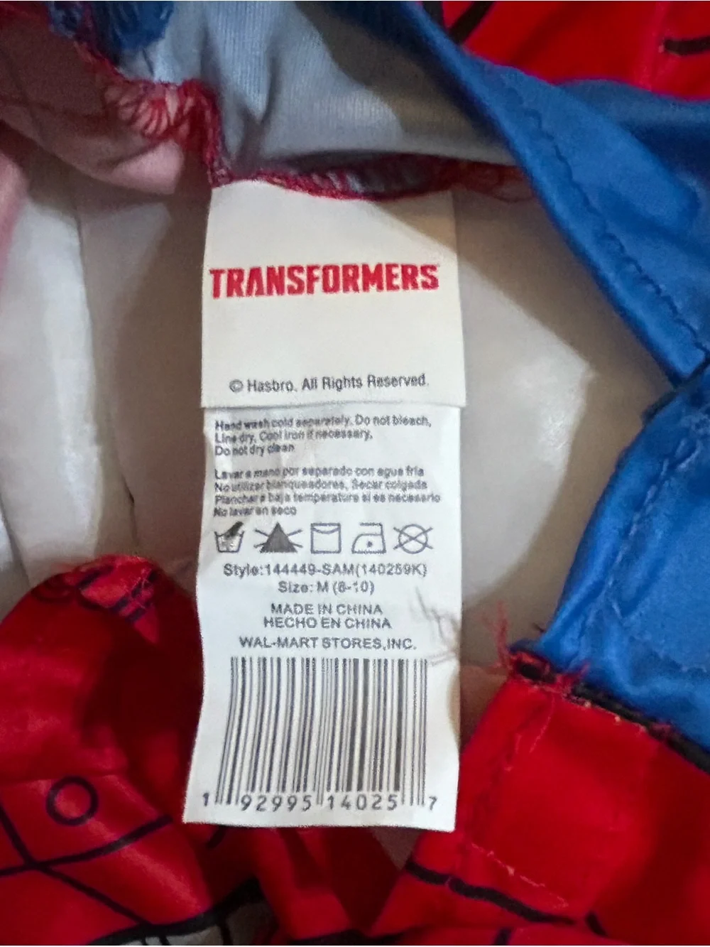 Hasbro autobots roll